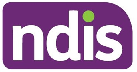 NDIS logo