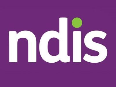 NDIS logo