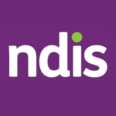 NDIS logo